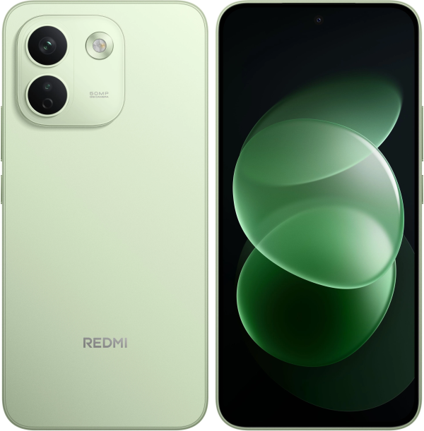 Смартфон Xiaomi REDMI Note 17 Pro Max 5G 8/256Gb Зеленый